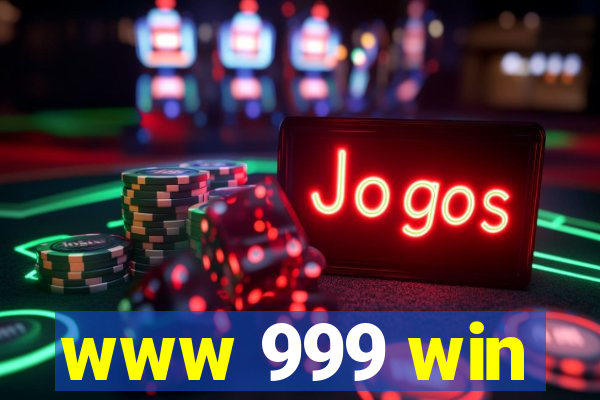 www 999 win